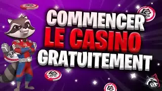 COMMENT JOUER AU CASINO GRATUITEMENT ! SANS D&Eacute;POS N&Eacute;CESSAIRES !
