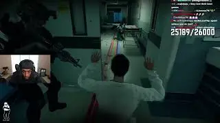 Agent00 | S TIER REACTS + 99 OVERALL GAMING LOBBY + ABS BY NOVEMBER  | 07/25/25 | VOD#2
