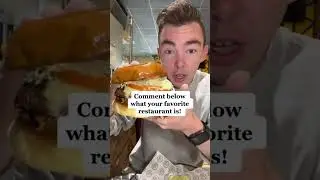 What&rsquo;s the best restaurant in New Jersey?