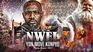 NW&Egrave;L YON MOVE KONPLO