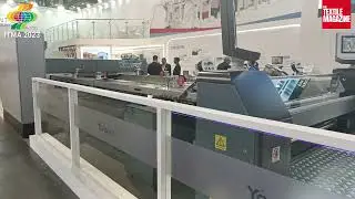 YOANTION @ ITMA MILAN 2023