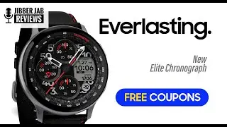 HUGE Coupon Giveaway! Samsung Galaxy Watch Active 2/Galaxy Watch Face by Bergen