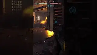 BF6 - holding position with Betsuma