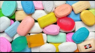 Soap Opening | Noise ASMR | Satisfying Video | ASMR No Talking