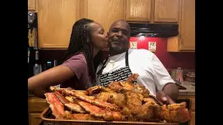 LOOK WHAT HE DID
