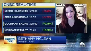 Why banks may face fallout after Archegos margin call
