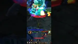 WoW Classic SoD holy priest pve Blackfathom Deeps Baron Aquanis kill #2 - baron aqwandis