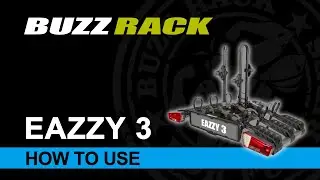 BUZZ RACK - EAZZY 3 : HOW TO USE