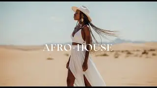 Afro House Mix 2025 | Vibrant Sound Afro House 2025 - Vol #92