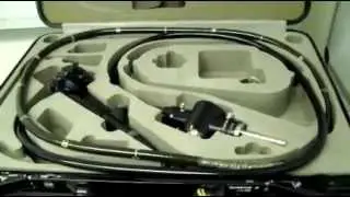 Olympus CF-100L Colonoscope