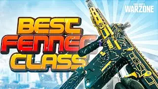 The VECTOR is SOOO CRAZY!!! Modern Warfare | Call of Duty | Warzone | Fennec