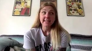 NOLU Interview with Haley from NLG-LA