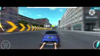 Race Cars BMW M5 Extreme Drift and Racing - Horizon Driving Simulator : Android Gameplay