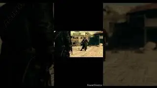 Call of Juarez : Узы Крови . Дуэль с шерифом в полдень
