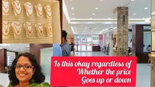 Is this okay regardless of whether the price goes up or down @Achinthyaaprasadfamilyvlog #Foods #