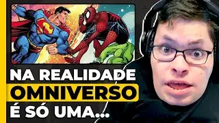 O Que &eacute; OMNIVERSO?