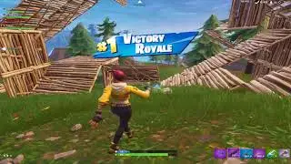 Pablo First Fortnite Montage