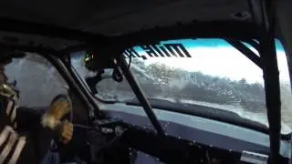 GOPRO MILKMAN DIESEL RACE TRUCK!!! Bubbas Mud Ranch Run 1 5/11/2013