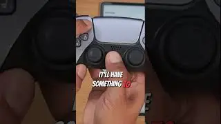 How to connect PS5 DualSense Controller to iPad