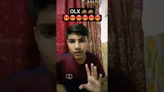 OLX Pakistan is 💩 FAKE SCAM ALERT 🚨 I am very 😡😡