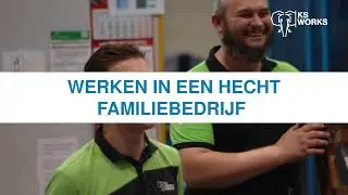 Vacature Operator Slitter KS Service Center: Eug&egrave;ne vertelt