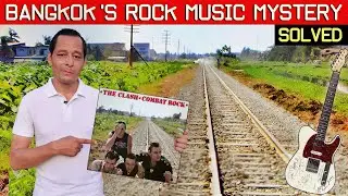 ✅THE CLASH 