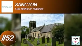 SANCTON: East Riding of Yorkshire Parish #52 of 172