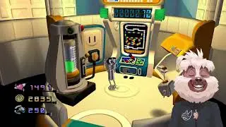 Pixel Plays Chibi-Robo! - PART 2 - Twitch Livestream