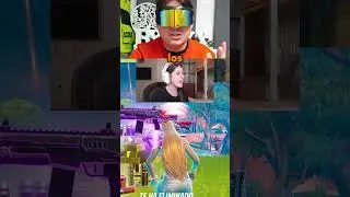 Debes dejar de jugar fortnite...