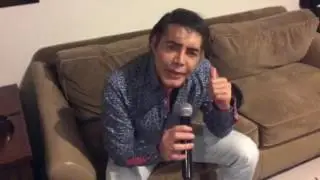 Culpable a soy Yo. Jaime Moreno