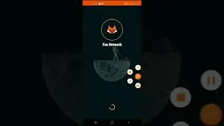 How to migrate Fox coin to trust wallet