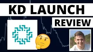 KDLAUNCH LAUNCHPAD | IS IT WORTH IT?