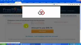 Como Cadastrar Free Tool Box