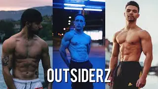 | OUTSIDERZ | The best team in the world