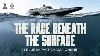 The Race Beneath the Surface: How Team AlUla and WATR turn data into impact