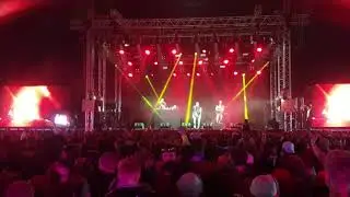 IBE - Sauceman - Ruisrock 2019
