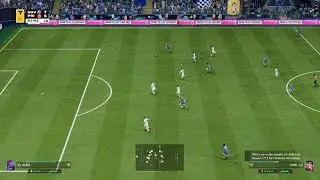 Camille Abily Thunderstruck Icon first Goal FC 26