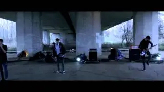 Fei Comodo - The Air Is Cold Tonight