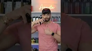 Fragrance Spraying Routine ASMR
