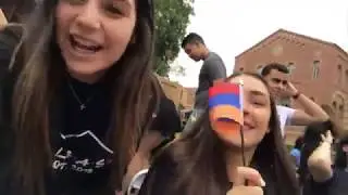 UCLA ASA Fall 2018 Rewind