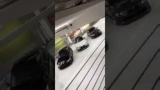⚡ BMW Trending Instagram Reel | Free Wishes x Zin | Viral Car Edit 2025 #bmw