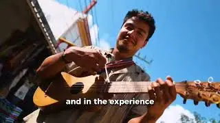 Application to MCVP | AIESEC in Mexico - Julia Paredes 