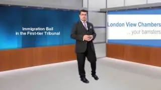 Immigration Bail (English)