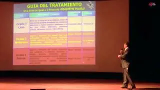 Sesiones de Toxicología 