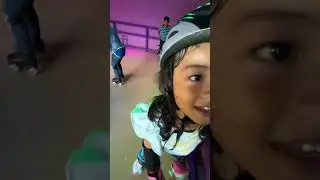 Roller Star #Rollerstar #rollerblade #SMUrdaneta #SM #skate #kids #happy #memories