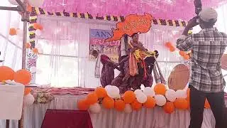 Annual function #kalyanpur hs#dance#school level#