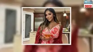 Jersey Shore: Cast Hints @t Filming Together At Snooki's Home