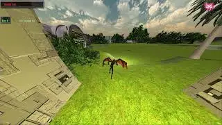 Lizardquest-Alien waters [gameplay] [1080p60]