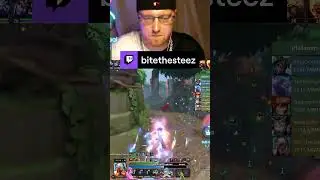 Steez vs Venenu