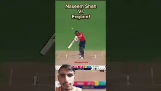 Naseem Shah Best Bowler #NaseemShahBetting #Matchupdates #cricketlover #youtubeshorts